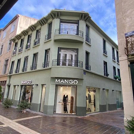 102 - Terrasse De La Bastide Apartment Carcassonne Ngoại thất bức ảnh