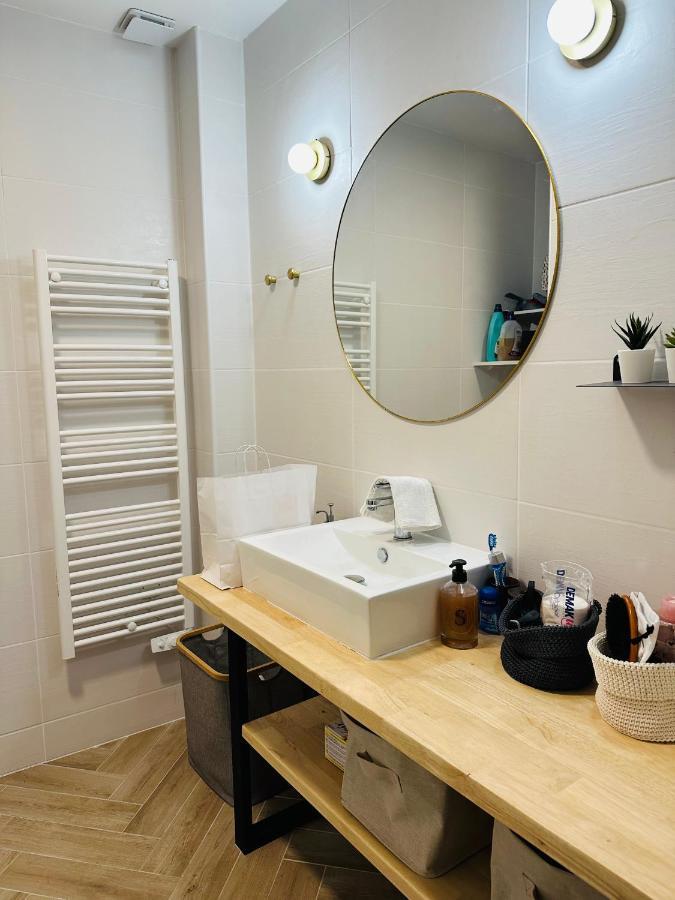102 - Terrasse De La Bastide Apartment Carcassonne Ngoại thất bức ảnh