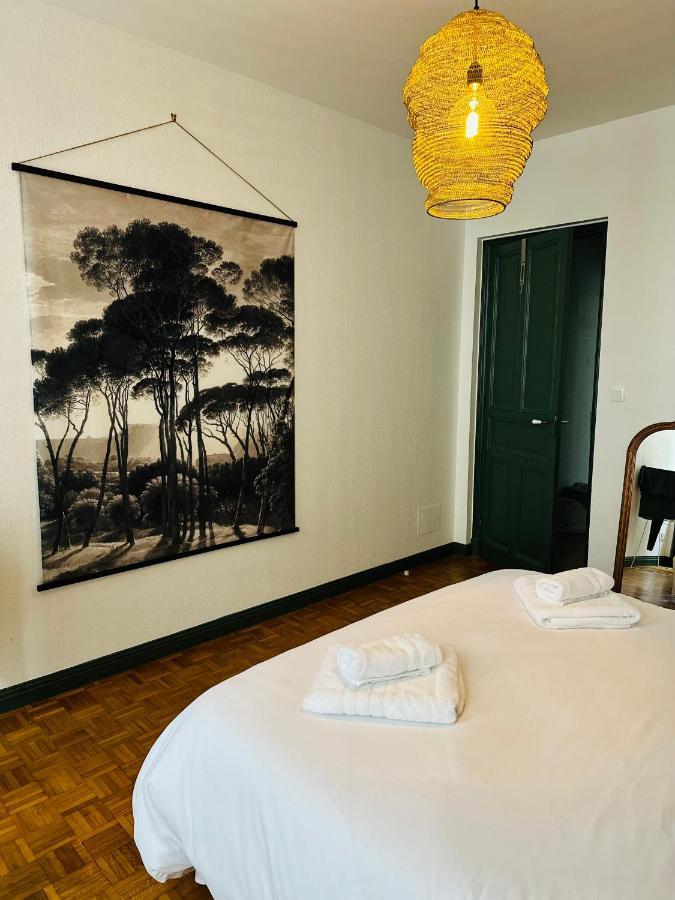 102 - Terrasse De La Bastide Apartment Carcassonne Ngoại thất bức ảnh