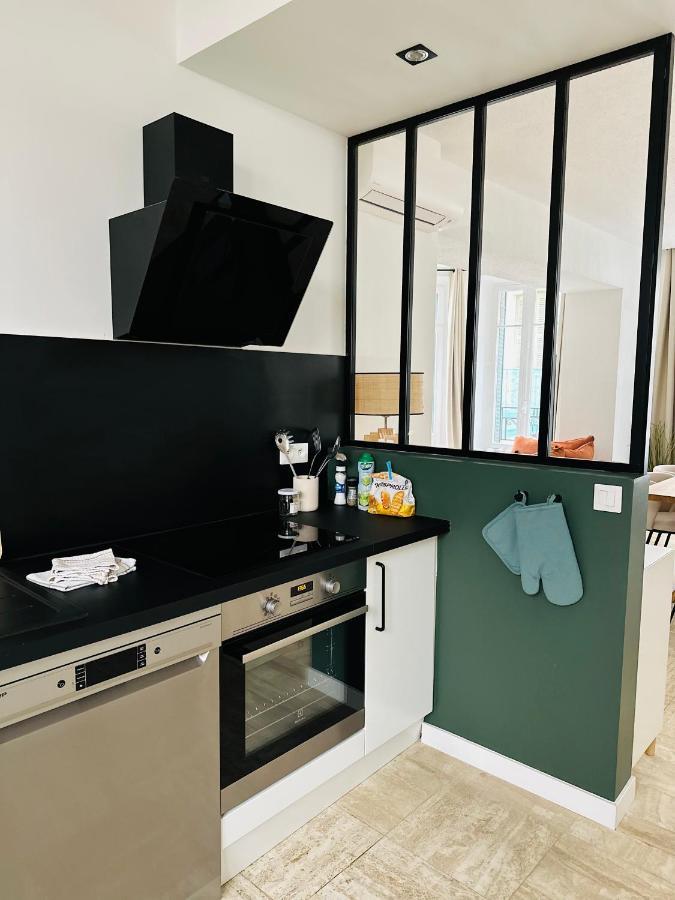 102 - Terrasse De La Bastide Apartment Carcassonne Ngoại thất bức ảnh