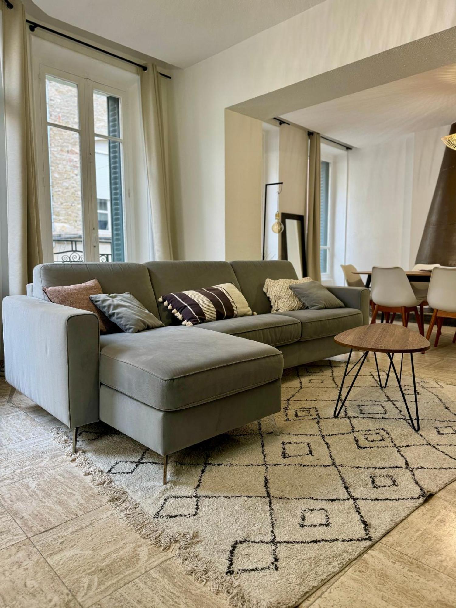 102 - Terrasse De La Bastide Apartment Carcassonne Ngoại thất bức ảnh