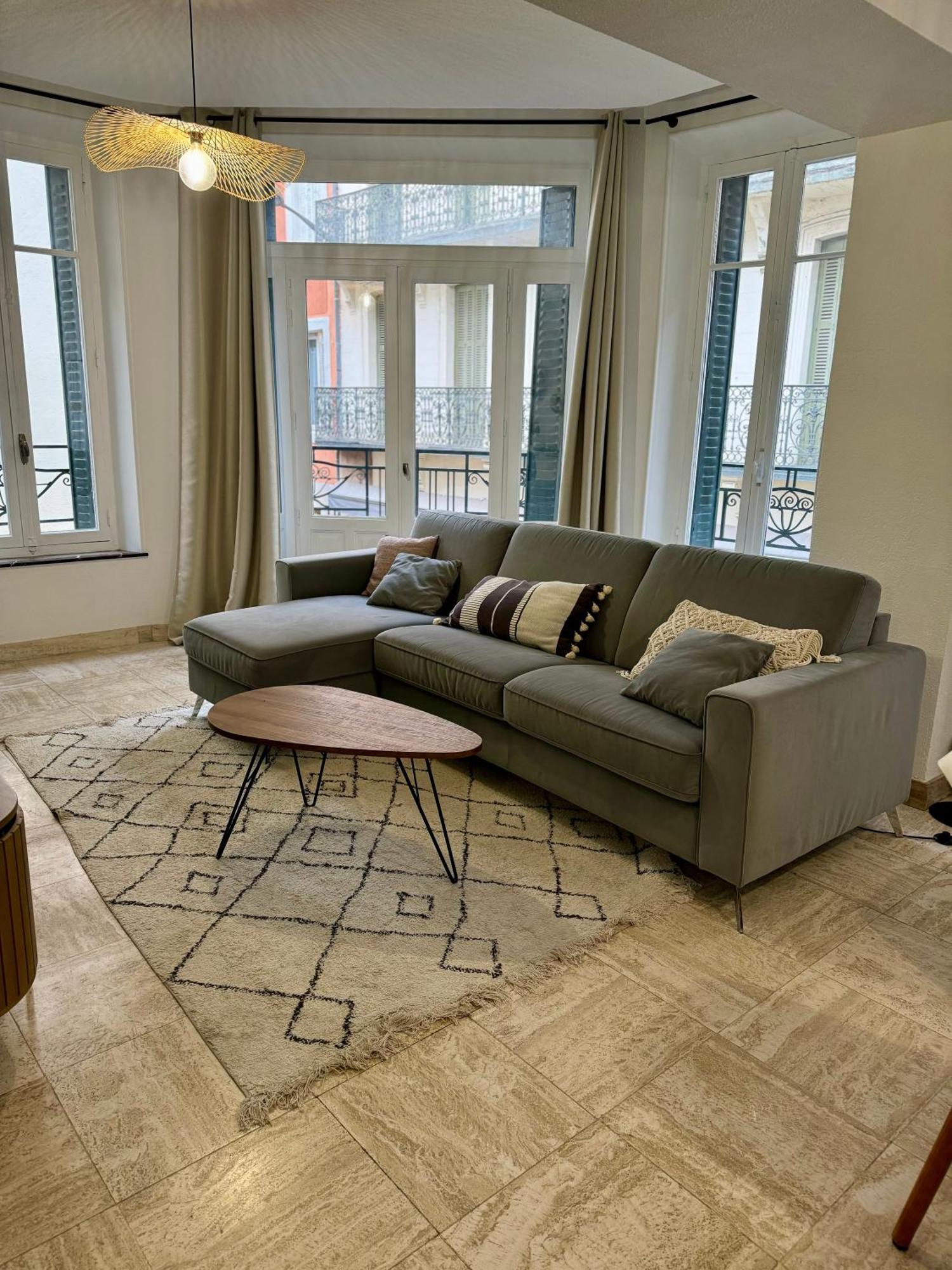 102 - Terrasse De La Bastide Apartment Carcassonne Ngoại thất bức ảnh