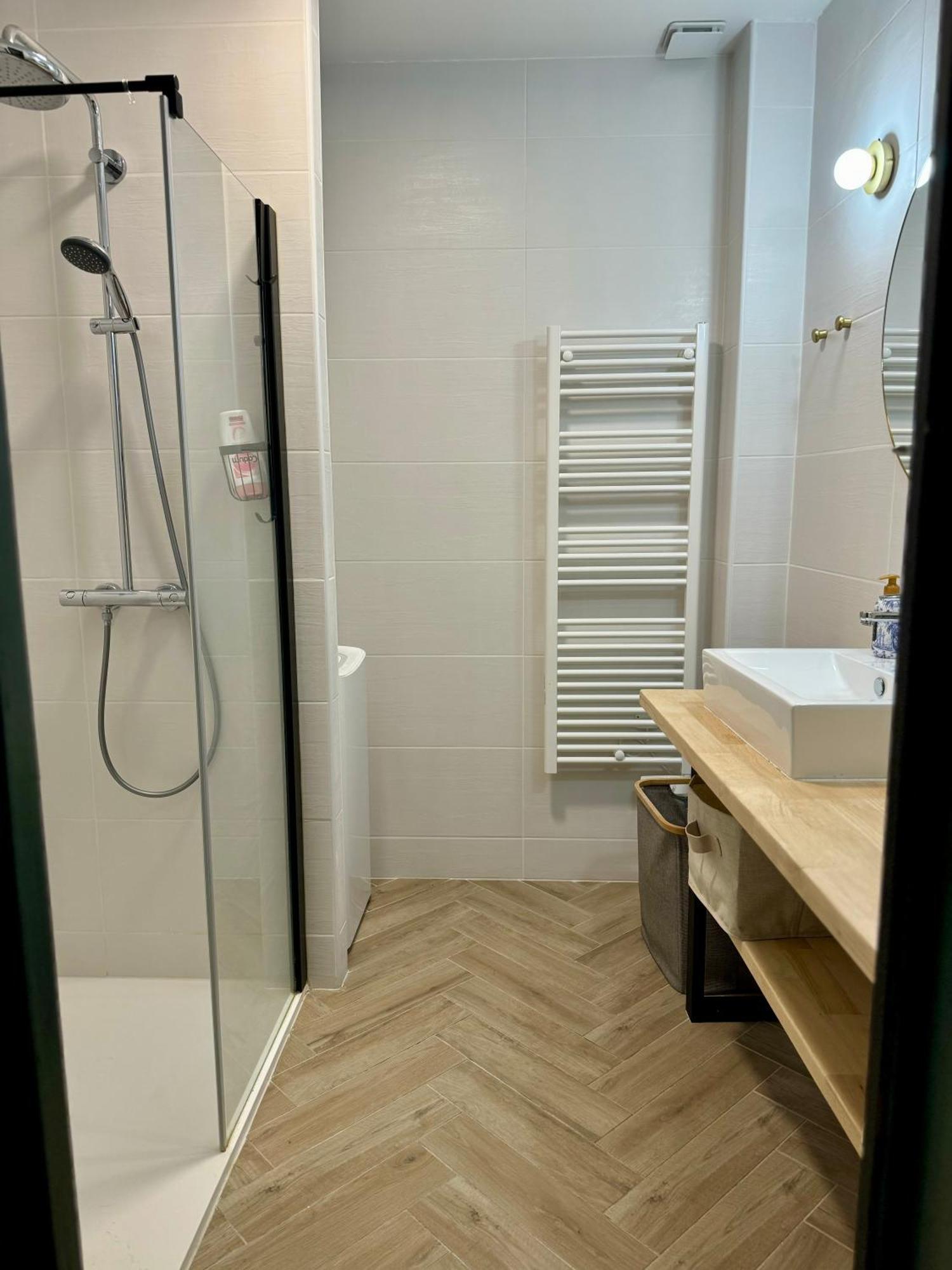 102 - Terrasse De La Bastide Apartment Carcassonne Ngoại thất bức ảnh