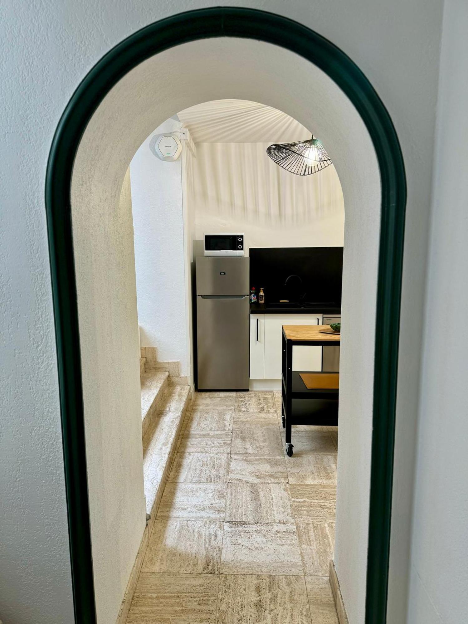 102 - Terrasse De La Bastide Apartment Carcassonne Ngoại thất bức ảnh